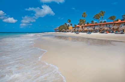Tamarijn Aruba All Inclusive Hotel
