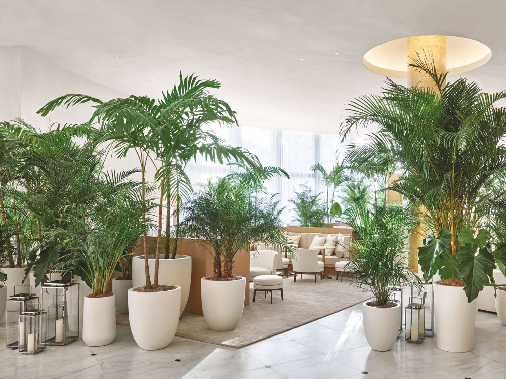 The Miami Beach Edition in Verenigde Staten