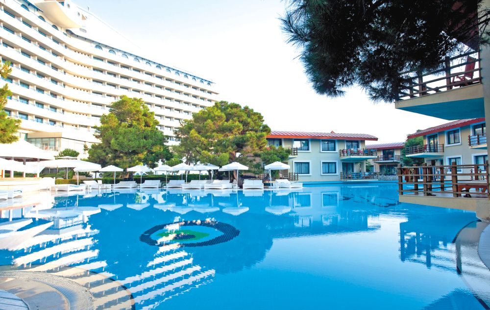 Book Titanic Beach Lara All Inclusive In Antalya Hotels Com My Xxx