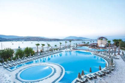 WOW Bodrum Resort in Turkije