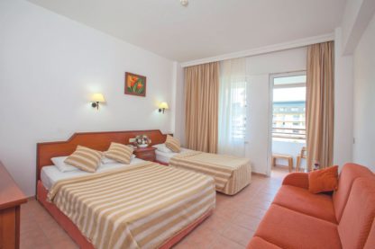 Xeno Eftalia Resort in Turkse Riviera - Antalya