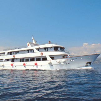 8 daagse cruise Pearls of the South Adriatic Hotel