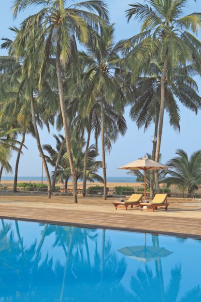 AVANI Kalutara Resort in Sri Lanka