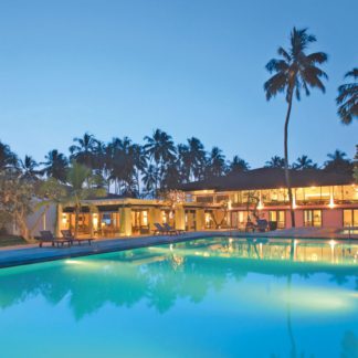 AVANI Kalutara Resort Hotel