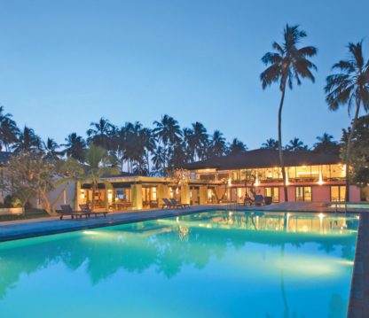 AVANI Kalutara Resort Hotel