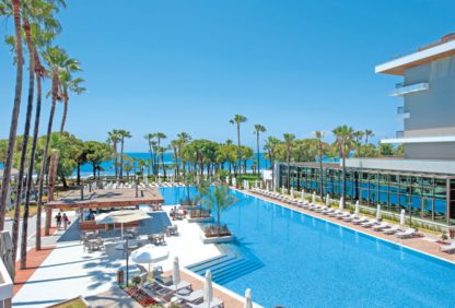 Acanthus & Cennet Barut Collection Hotel