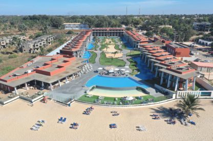 African Princess Beach Hotel Hotel