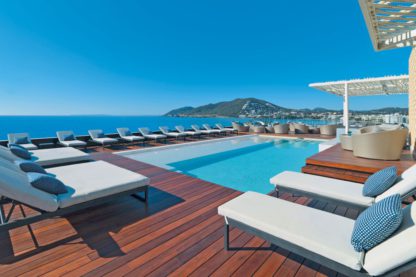 Aguas de Ibiza Lifestyle & Spa Hotel