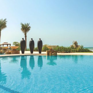 Ajman Saray - The Luxury Collection Hotel