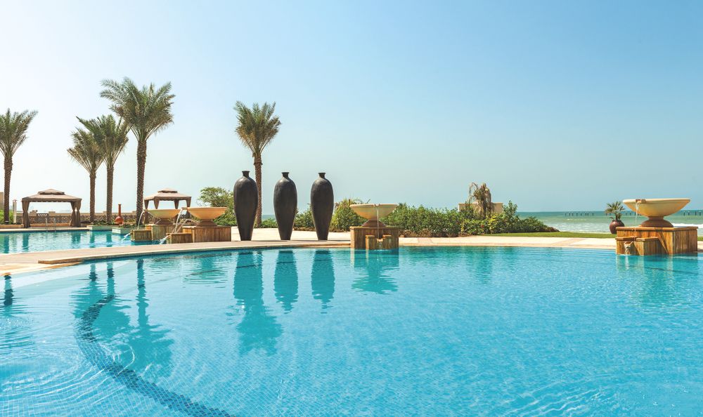 Ajman Saray - The Luxury Collection Hotel