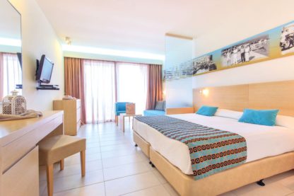 Alea Hotel & Suites in Kavala - Thassos