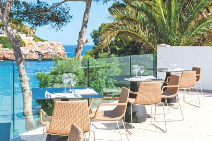 Aluasoul Mallorca Resort in Spanje