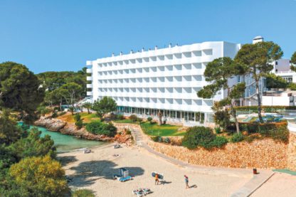 Aluasoul Mallorca Resort in