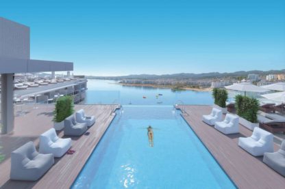 Amare Beach Hotel Ibiza in Spanje