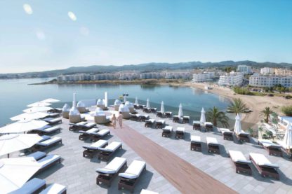 Amare Beach Hotel Ibiza Prijs