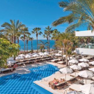Amare Beach Hotel Marbella Hotel