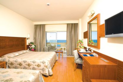 Amelia Beach Resort Hotel & Spa in Turkse Riviera - Antalya