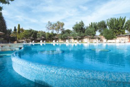 Aparthotel Basilica Holiday Resort in Cyprus