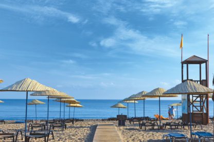 Apollonia Beach Resort & Spa in Griekenland