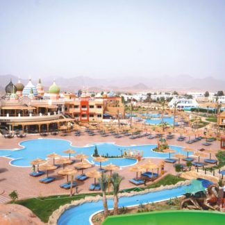 Aqua Blu Resort Hotel