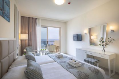 Aquamare Beach Hotel & Spa in Paphos