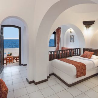 Arabella Azur Resort Hotel