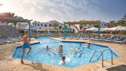 Arabella Azur Resort in