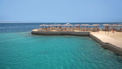 Arabella Azur Resort Prijs