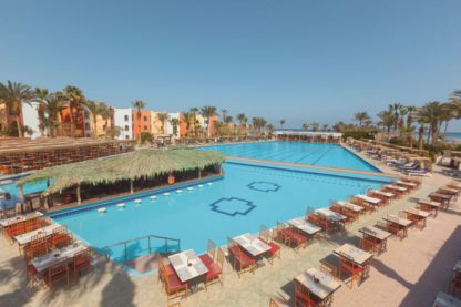 Arabia Azur Resort Hotel