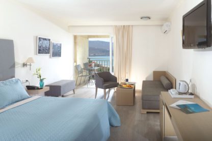 Arina Beach Hotel & Bungalows in Kreta-Heraklion