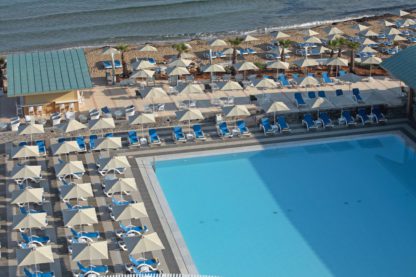 Arina Beach Hotel & Bungalows Prijs