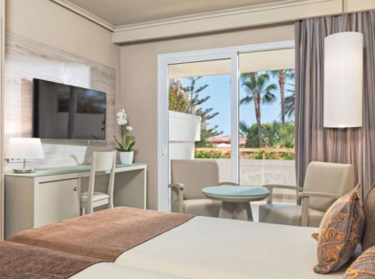 Arona Gran Hotel & Spa in Tenerife