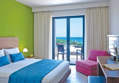 Atlantica Eleon Grand Resort & Spa in Zakynthos