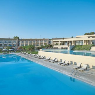 Atlantica Eleon Grand Resort & Spa Hotel