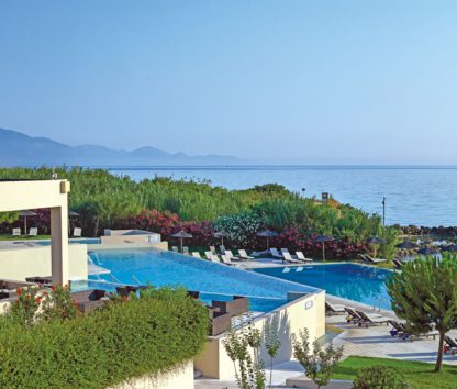 Atlantica Eleon Grand Resort & Spa Prijs
