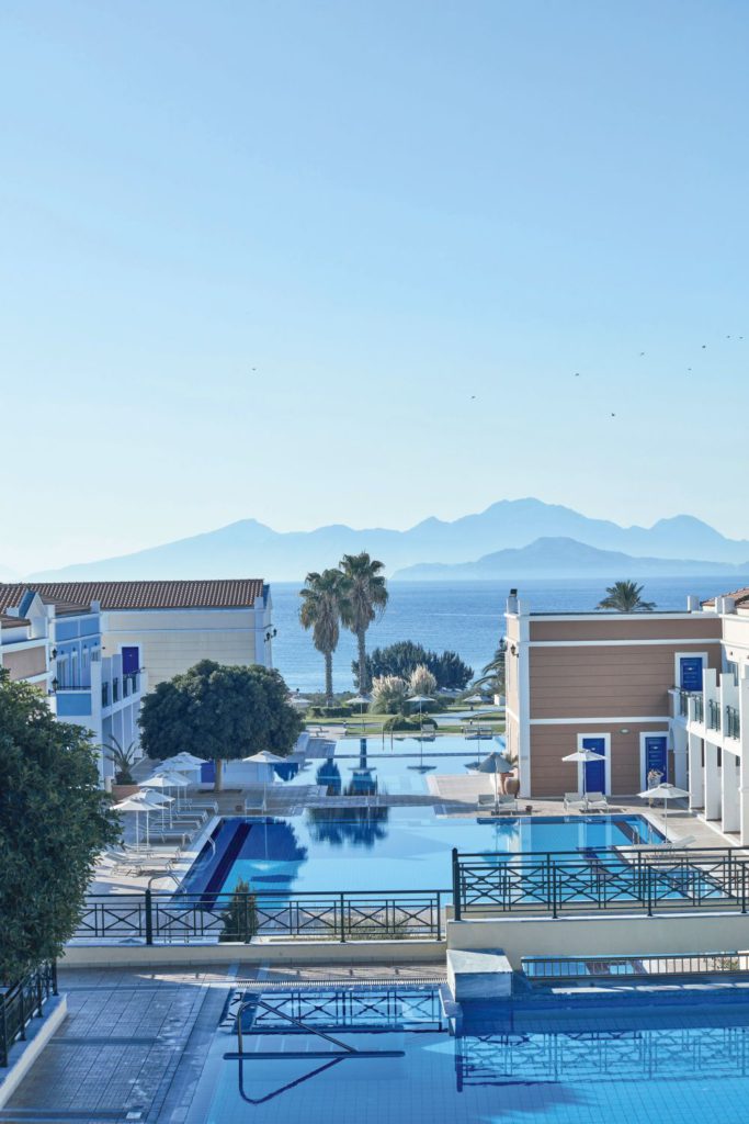 Atlantica Porto Bello Royal in Kos, Griekenland TUI Hotel 2022