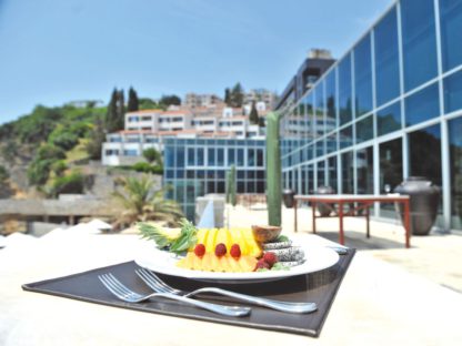 Avala Resort & Villas in Montenegro