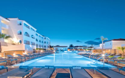 Azure Resort Hotel