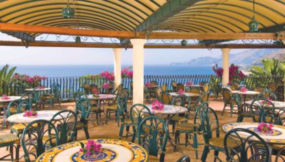 Baia Taormina Hotel & Spa in Italië