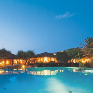 Baia del Sole Resort Hotel