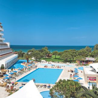 Batihan Beach Resort & Spa Hotel