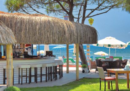 Batihan Beach Resort & Spa Prijs