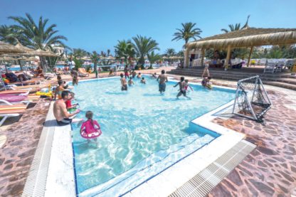 Baya Beach Aqua Park Resort Hotel
