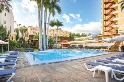 Be Live Adults Only Tenerife Hotel