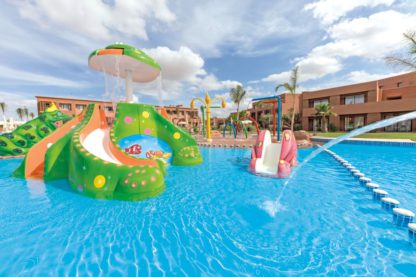 Be Live Experience Marrakech Palmeraie - TUI Last Minutes