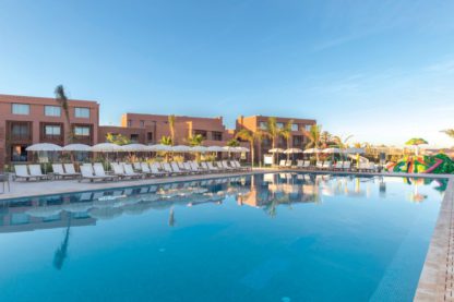 Be Live Experience Marrakech Palmeraie Hotel