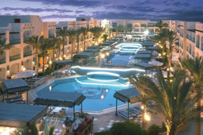 Bel Air Azur Resort in Egypte