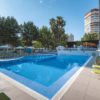 Belroy Torre Hotel