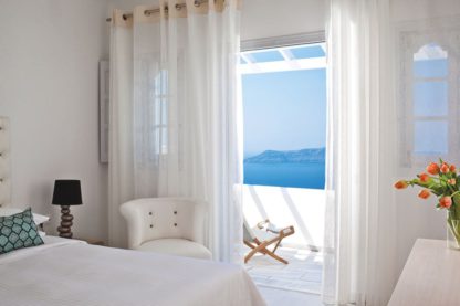 Belvedere Suites in Santorini