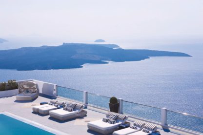 Belvedere Suites in Griekenland